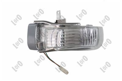 Direction Indicator ABAKUS 053-32-861
