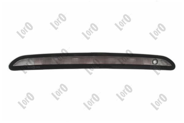 ABAKUS 053-34-870S Auxiliary Stop Light