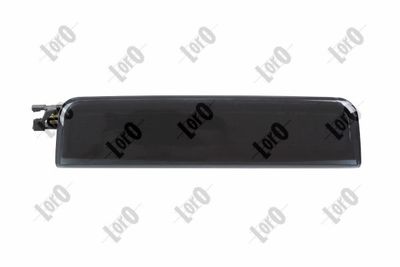 Auxiliary Stop Light ABAKUS 053-39-870S