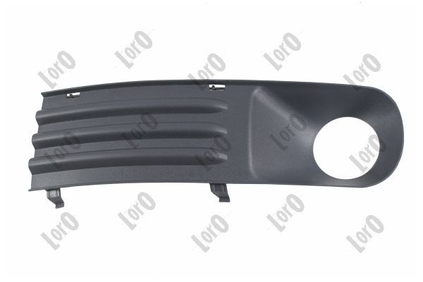 ABAKUS 053-43-451 Ventilation Grille, bumper