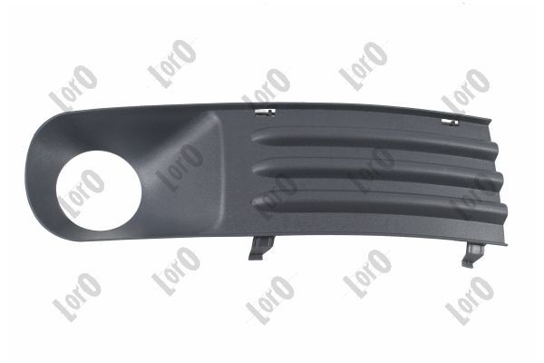 ABAKUS 053-43-452 Ventilation Grille, bumper