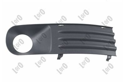 Ventilation Grille, bumper ABAKUS 053-43-452
