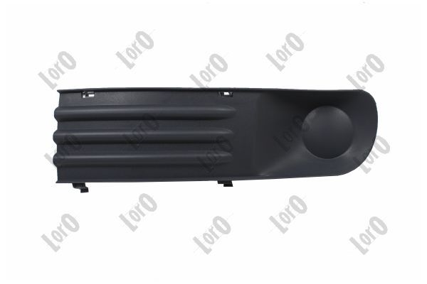 ABAKUS 053-43-453 Ventilation Grilles, bumper