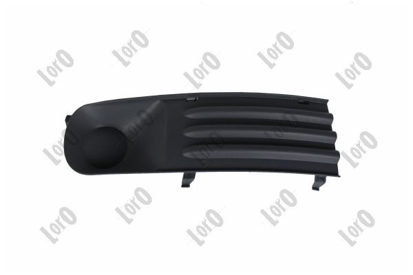 ABAKUS 053-43-454 Ventilation Grilles, bumper