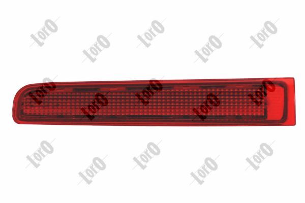 ABAKUS 053-43-871D Auxiliary Stop Light