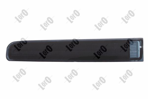 ABAKUS 053-43-871S Auxiliary Stop Light