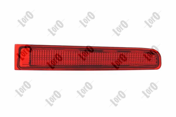 ABAKUS 053-43-872 Auxiliary Stop Light