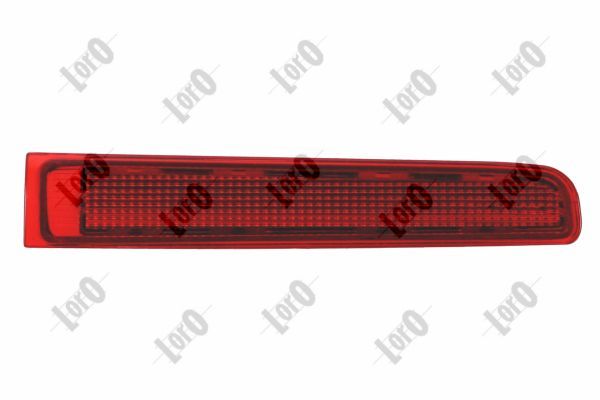 ABAKUS 053-43-872D Auxiliary Stop Light
