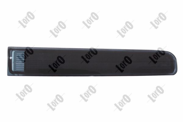 ABAKUS 053-43-872S Auxiliary Stop Light