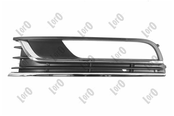 ABAKUS 053-50-451 Ventilation Grilles, bumper