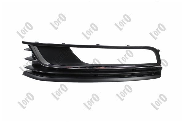 ABAKUS 053-50-453 Ventilation Grilles, bumper