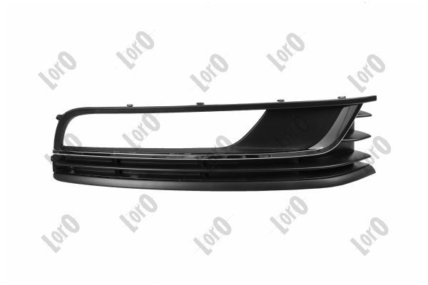 ABAKUS 053-50-454 Ventilation Grilles, bumper