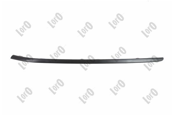 ABAKUS 053-50-455 Trim/Protection Strip, bumper