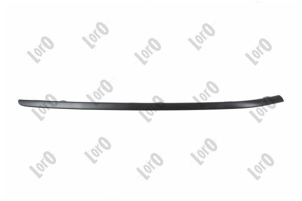 ABAKUS 053-50-456 Trim/Protection Strip, bumper