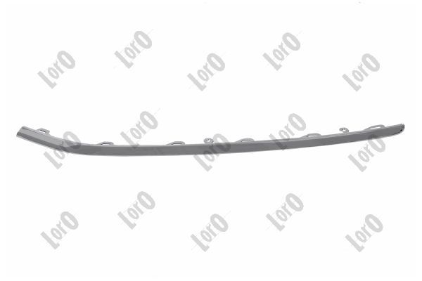 ABAKUS 053-50-457 Trim/Protection Strip, bumper