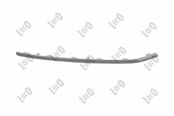 ABAKUS 053-50-458 Trim/Protection Strip, bumper
