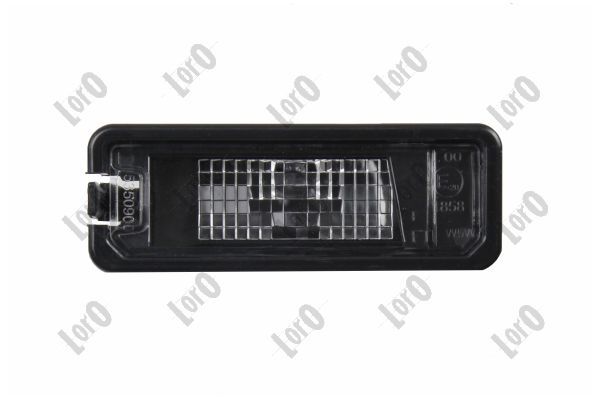 ABAKUS 053-50-905 Licence Plate Light
