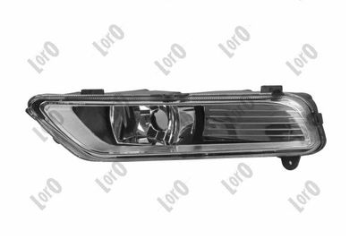 Daytime Running Light ABAKUS 053-50-915