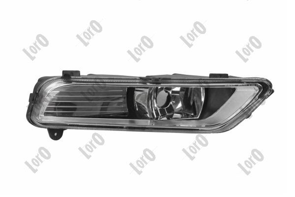 ABAKUS 053-50-916 Daytime Running Light