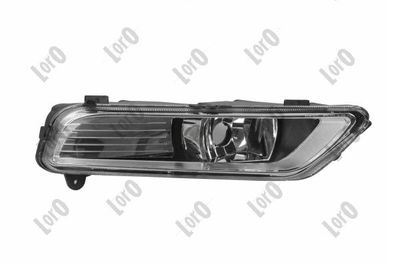 Daytime Running Light ABAKUS 053-50-916