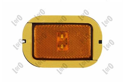 Side Marker Light ABAKUS 053-53-890LED