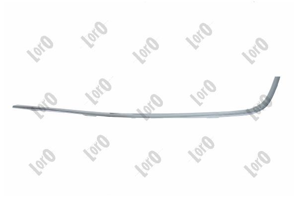 ABAKUS 053-54-597 Trim/Protection Strip, radiator grille