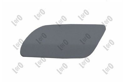 Cover, bumper ABAKUS 053-55-441