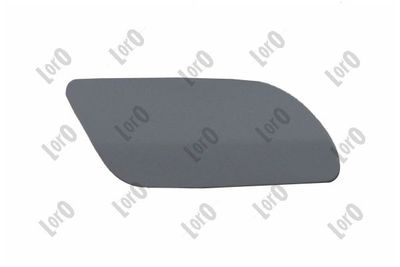 Cover, bumper ABAKUS 053-55-442