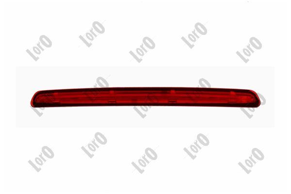 ABAKUS 053-55-870 Auxiliary Stop Light