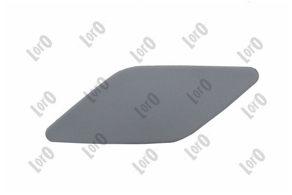 ABAKUS 053-57-441 Cover, bumper