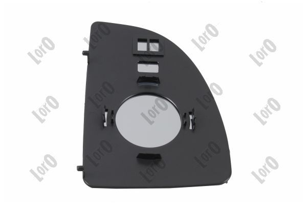 ABAKUS 0535G01 Mirror Glass, exterior mirror