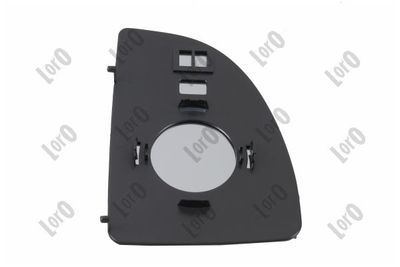 Mirror Glass, exterior mirror ABAKUS 0535G01