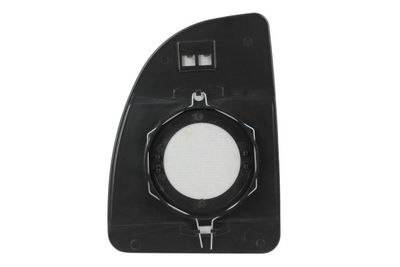 Mirror Glass, exterior mirror ABAKUS 0535G04