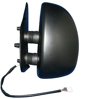 ABAKUS 0535M04 Exterior Mirror
