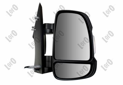 Exterior Mirror ABAKUS 0536M05