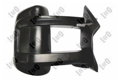 Exterior Mirror ABAKUS 0536M08