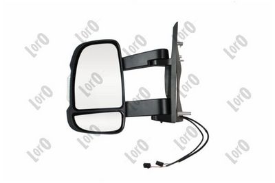 Exterior Mirror ABAKUS 0536M11