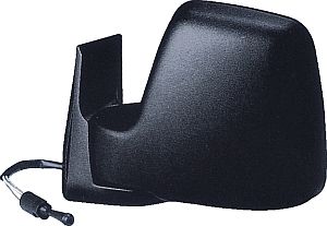 Exterior Mirror ABAKUS 0537M04