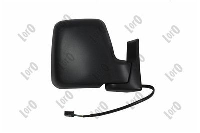 Exterior Mirror ABAKUS 0537M06