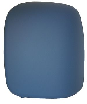 ABAKUS 0538C02 Cover, exterior mirror