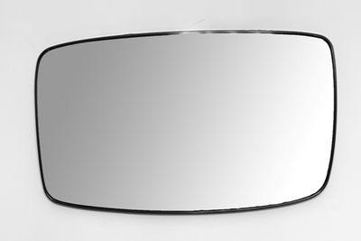 Mirror Glass, exterior mirror ABAKUS 0538G04