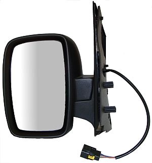 Exterior Mirror ABAKUS 0538M05