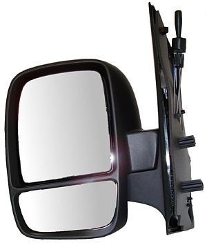 ABAKUS 0538M07 Exterior Mirror