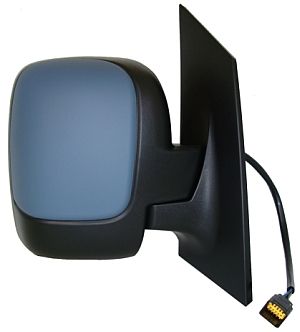 Exterior Mirror ABAKUS 0538M14