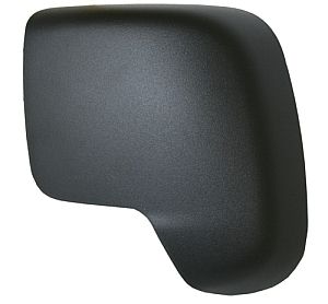 Cover, exterior mirror ABAKUS 0539C01