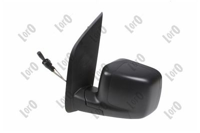 Exterior Mirror ABAKUS 0539M01