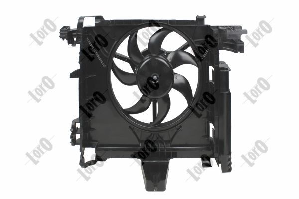 ABAKUS 054-014-0004 Fan, engine cooling