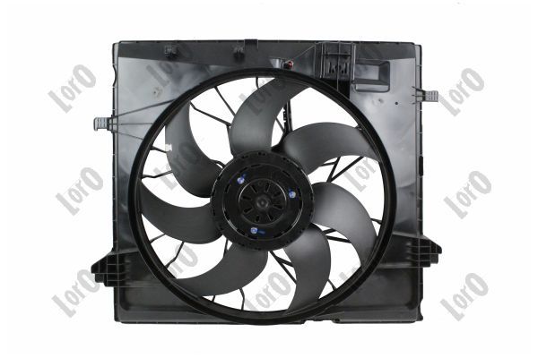 ABAKUS 054-014-0010 Fan, engine cooling