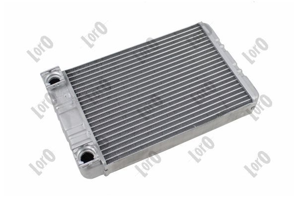 ABAKUS 054-015-0014-B Heat Exchanger, interior heating
