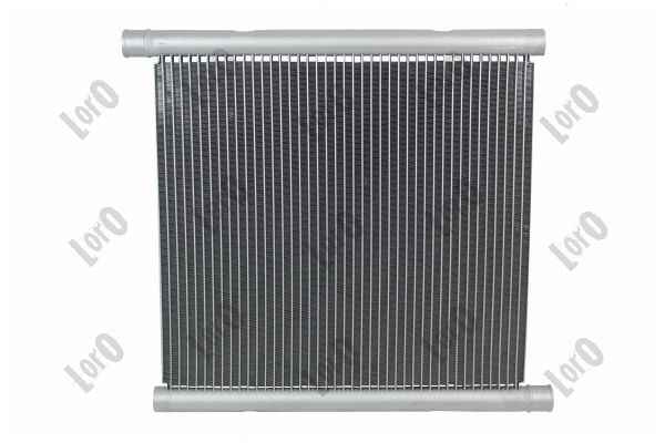 ABAKUS 054-017-0080 Radiator, engine cooling